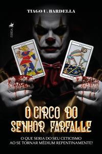 Capa do livro