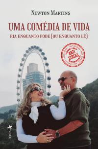 Capa do livro