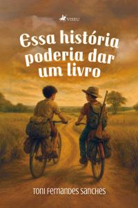 Capa do livro