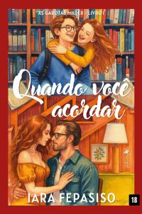 Capa do livro