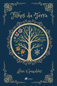 Capa do livro