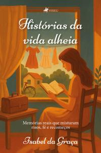 Capa do livro