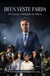 Capa do livro