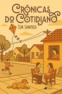 Capa do livro