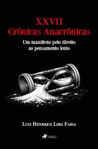 Capa do livro