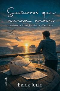 Capa do livro