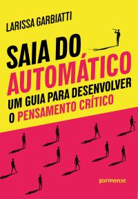Capa do livro