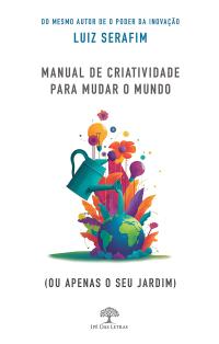 Capa do livro