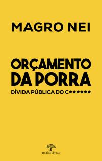 Capa do livro