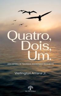 Capa do livro