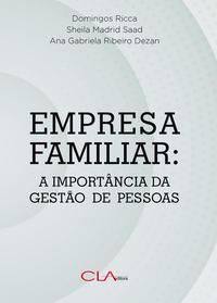 Capa do livro