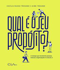 Capa do livro