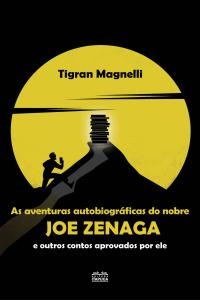 Capa do livro
