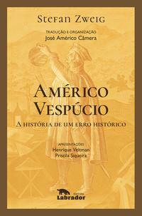 Américo Vespúcio