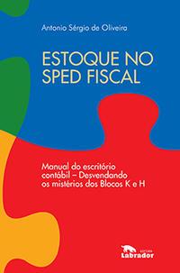 Estoque no Sped fiscal