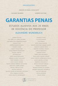 Garantias Penais