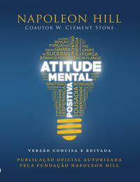 Atitude mental positiva - LIVRO DE BOLSO