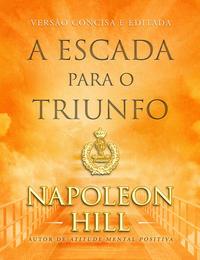 A escada para o triunfo - LIVRO DE BOLSO