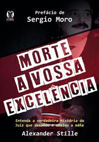 Capa do livro