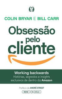 Capa do livro