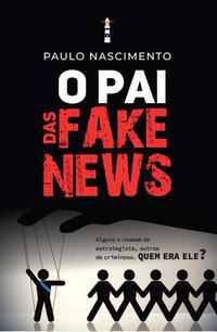 Capa do livro