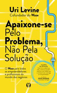 Capa do livro