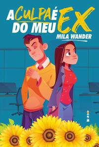 Capa do livro