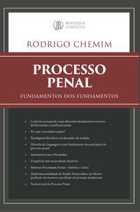 Processo Penal