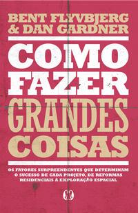 Capa do livro