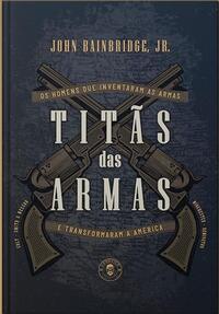 Capa do livro