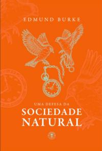 Uma Defesa da Sociedade Natural