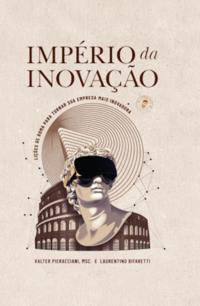 Capa do livro