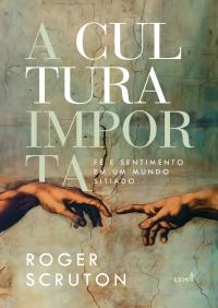 Capa do livro
