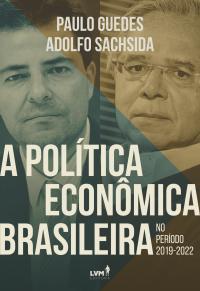 Capa do livro