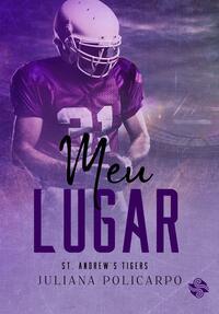 Capa do livro