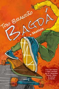 Capa do livro