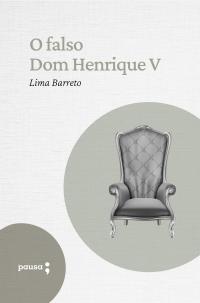 Capa do livro