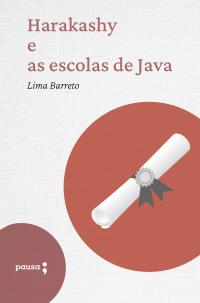 Capa do livro
