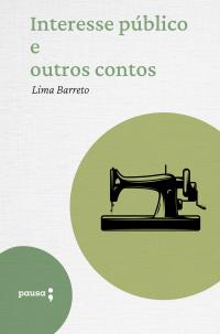Capa do livro