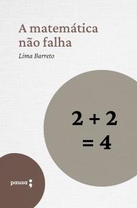 Capa do livro
