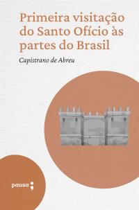 Capa do livro