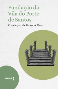Capa do livro