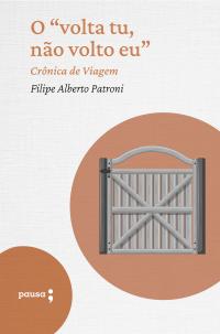 Capa do livro