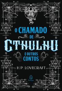 Capa do livro