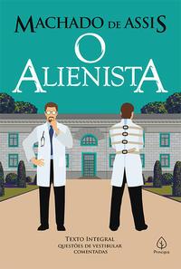 Capa do livro