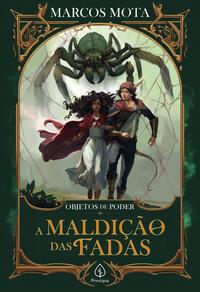 Capa do livro