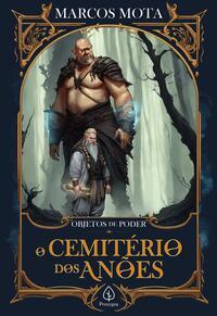 Capa do livro