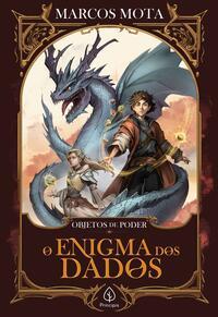 Capa do livro