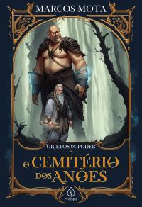 Capa do livro