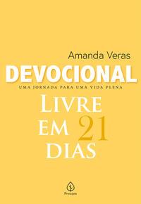 Capa do livro